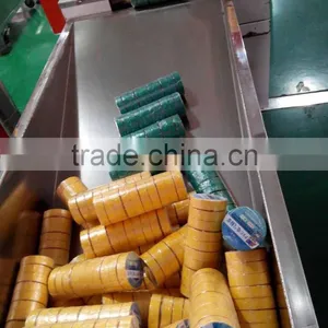Wonder Rubber Glue PVC Tape for Electric Pvc Tape thumbnail-2