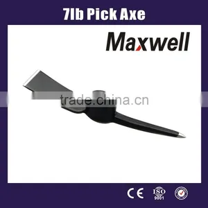7lb Pick Axe thumbnail-1