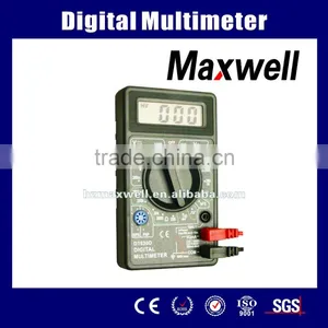 Digital Multimeter thumbnail-1