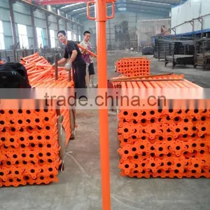 2014 Popular of Adjustbale Shoring Prop 2.2-4.0m thumbnail-1