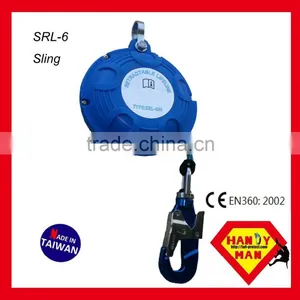 SRL-10M Self Retracting Lifeline thumbnail-5