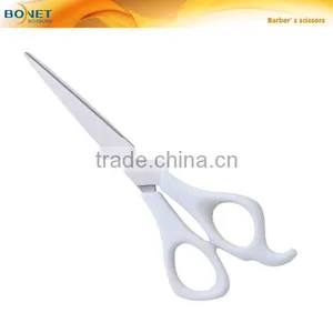 S81012 FDA Qualified 7" Hot Barber Hair Scissors thumbnail-1