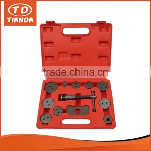 Strict Time Control Manufacturer 12pc Brake Wind-back Tool Set Car Tool thumbnail-1