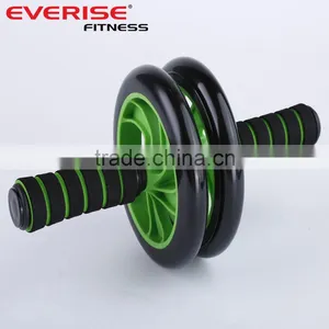 Multi-way Exercise Wheel thumbnail-1