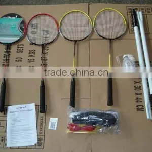 4 Player Badminton Set thumbnail-2