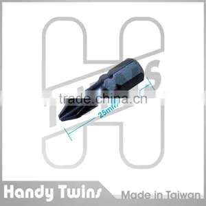 Impact Torsion Screwdriver Bits thumbnail-2