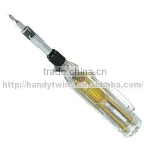 12 IN 1 Extendable Precision Screwdriver thumbnail-1