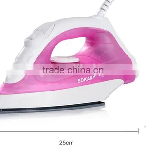 Steam Electric Iron;hanging Steam Iron;steam Brush Iron thumbnail-3