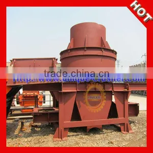 200-400 T/H UT VSI Sand Crusher for Sand Making Plant thumbnail-1