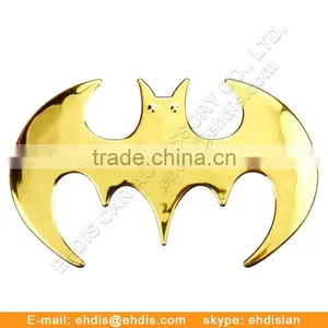 Car Badge Emblem Decal for Cars Emblem Adhesive Tape Back thumbnail-5