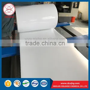 Quality 3mm Wear Resistant Polypropylene Board Manufacture thumbnail-3