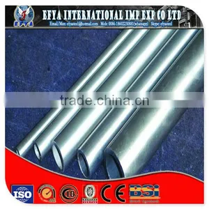 Competitive Price Cold Drawn Seamless Pipe thumbnail-1