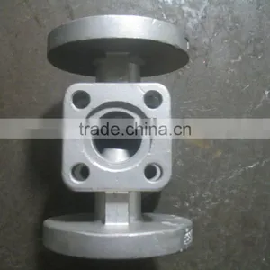 Brasss Machine Casting Accessories thumbnail-4