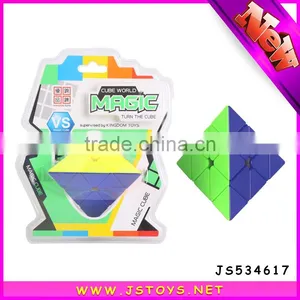 2017 Newest Magnet Cube Toy thumbnail-2
