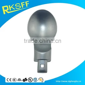 Factory Price Custom Die Casting Heart of Ice Cream Spoon Food Grade thumbnail-6