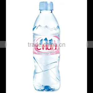 Evian Mineral Water (500ML) thumbnail-1
