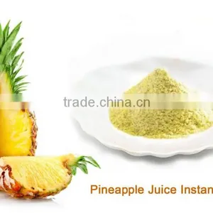 Pineapple Juice Powder Spray Dried/Pineapple Powder/Fruit Juice Powder Pineapple thumbnail-4