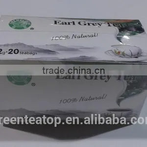 Earl Grey Tea Teabag 2gx20 thumbnail-1