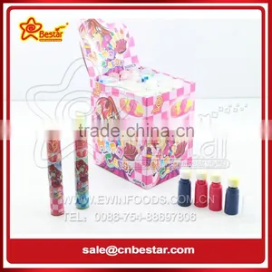 Finger Pen Hard Tablet Candy Toy Candy thumbnail-1