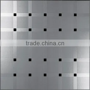 Customized Acoustic Perforated Ceiling Board thumbnail-1