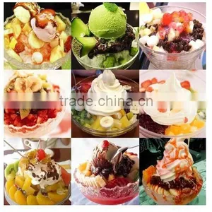 Skim Milk Powder Replacer for Icecream thumbnail-1