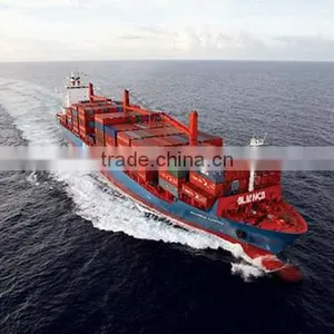HK/Xiamen Sea Freight to HOCHIMINH Vietnam thumbnail-1