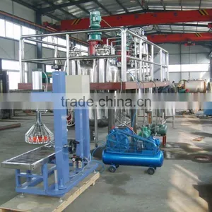 Paint Machine Manufacturer, Water Coating Machine, Floor Coating Production Line thumbnail-4