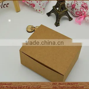 Sweet Cardboard Empty Gift Box for Sale thumbnail-1