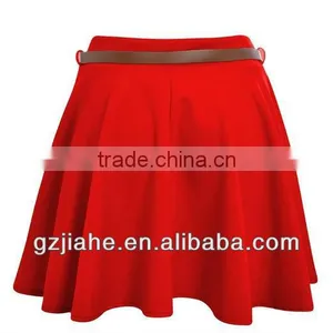 Formal Skirt Women Wear 2013 thumbnail-1
