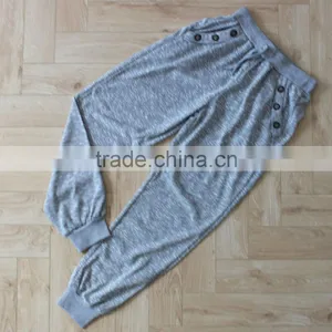 Hot Wholesale Mens AB Yarn Jesery Sweat Jogging Pants thumbnail-2