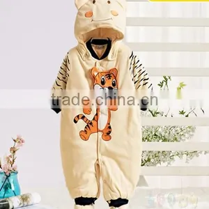 2014 Unisex Baby Boys and Girls Toddler Rompers Clothing Wholesale thumbnail-2