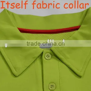 Short Sleeve Polo Men T-shirt thumbnail-3