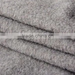 Factory OEM Men Women Fashion 100% Polyester Polar Fleece Jacket Warm Anti-pilling Soft Shell Sport Wear thumbnail-6