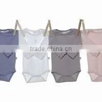 Baby Romper L/S thumbnail-1