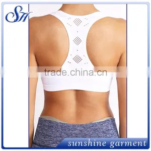 2016 Hot Selling Yoga Bra Wholesale thumbnail-2