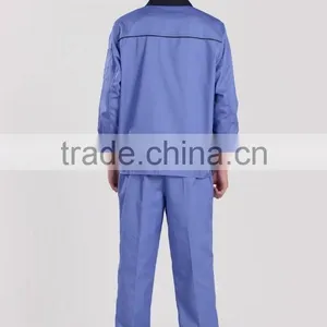 Suits for Workers in the Factory.good Quality Workwear thumbnail-2