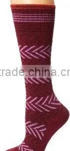 20-30mmHg Compression Level Compression Socks With Merino Wool and Bamboo thumbnail-5