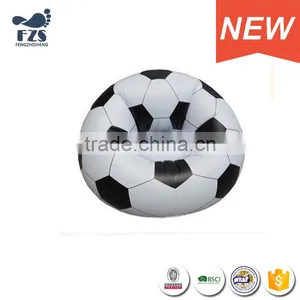 SF20 Factory Wholesale Inflatable Air Cushion Sofa Lazy Sofa Bed thumbnail-3