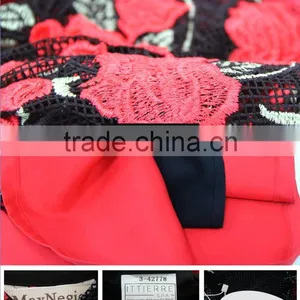 Female Clothes Manufacturers China Best Design Fashion Black Sleeveless High Quality Women Casual Dress thumbnail-5
