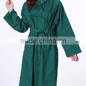 Hospital Staff Uniforms Nurse Hospital Uniform Designs OEM in China thumbnail-2