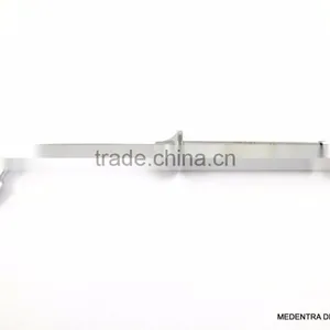 Amalgam Carrier Dental Syringes Laboratory Dental Supplies Stainless Steel CE thumbnail-1