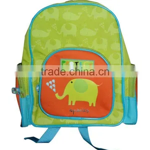 2014 Popular Fashion Cartoon Children School Bag and Backpack thumbnail-1