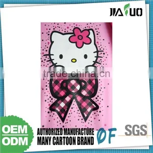 Hotselling Oem Production Kids Long Sleeve Cotton Dress thumbnail-3