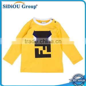 Wholesale Kid's OEM Newest 3D T-shirt thumbnail-1