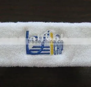 Elastic Sports Headband Hair Band thumbnail-1
