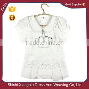 Children Clothes Dress 2015 Girl Clothing Girls Boutique t Shirt Design thumbnail-1
