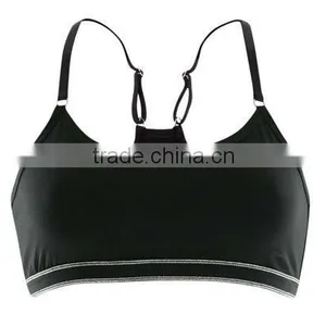 Ladies Seamless Bra & Panty & Camisole Set thumbnail-3