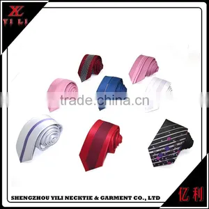 An Artistic Design Neck Tie Set 100% Polyester thumbnail-1