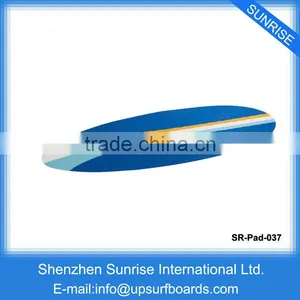 Wholesale SUP Board Traction Pad High Quality Paddle Board Deck Pads thumbnail-1