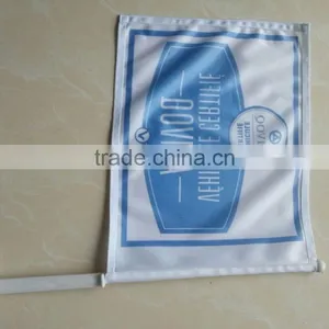 Wholesale Design Car Flag thumbnail-1